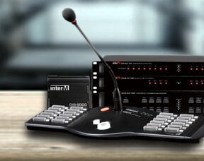 Public Address Systems