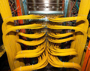 Structured Cabling