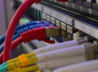 Server Room Infratructure Premium Line