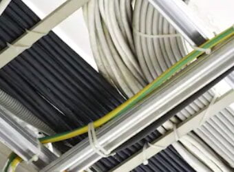 Structured Cabling Savings