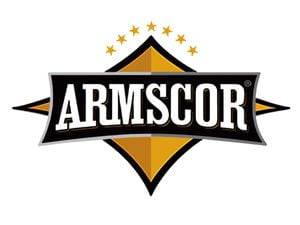 Armscor Logo