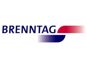 Brenntag Logo