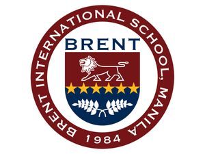 Brent Logo