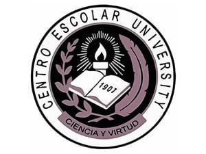 CEU Logo