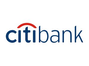 Citibank Logo