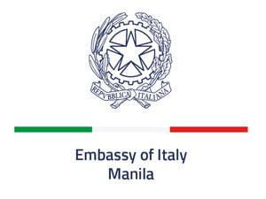 Italian Embassy Logo