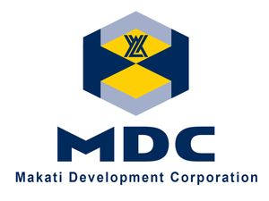 MDC Logo