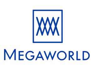 Megaworld Logo