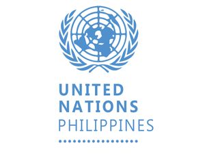United Nations Logo