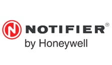 Supplier Logo Honeywell Notifier