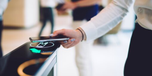 Access Control Office