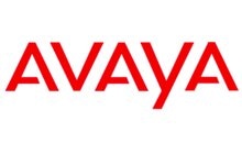 Supplier Avaya logo