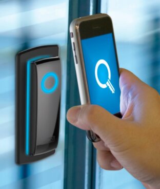 Idemia Morpho Access Control