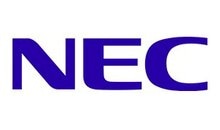 Supplier NEC logo